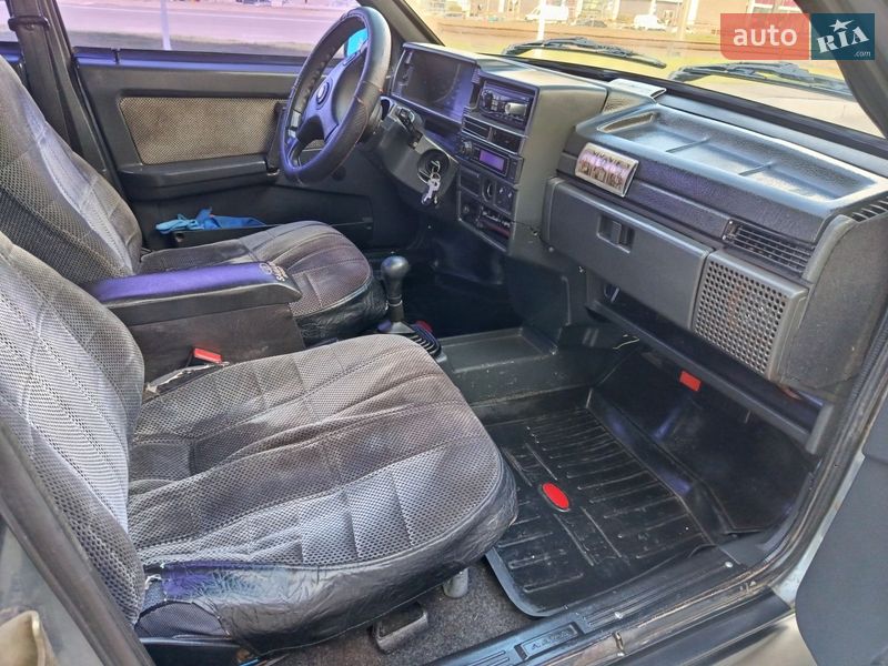 Седан ВАЗ / Lada 21099 2007 в Кривому Розі