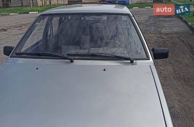 Седан ВАЗ 21099 2007 в Полтаві