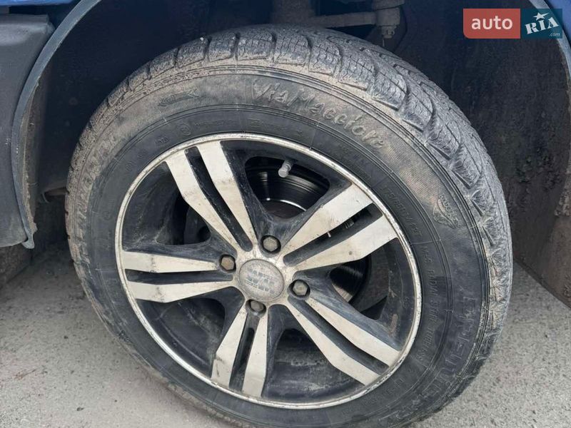 Седан ВАЗ / Lada 21099 2008 в Запорожье фото 5 Седан ВАЗ / Lada 21099 2008 в Запорожье