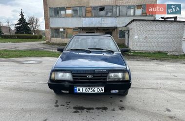 Седан ВАЗ 21099 2005 в Василькове