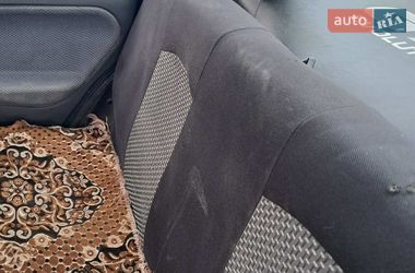 Седан ВАЗ 21099 2007 в Дніпрі