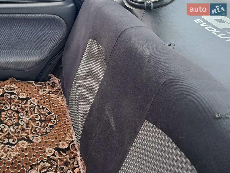 ВАЗ / Lada 21099 2007