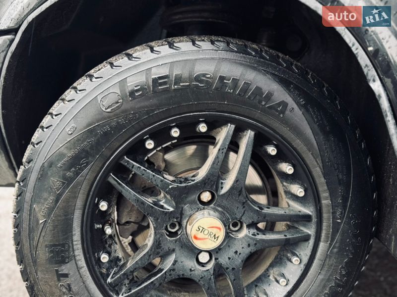 Седан ВАЗ / Lada 21099 2006 в Ромнах фото 9 Седан ВАЗ / Lada 21099 2006 в Ромнах