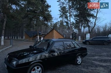 Седан ВАЗ 21099 1993 в Вознесенске