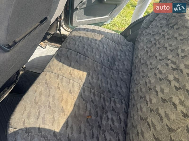 Седан ВАЗ / Lada 21099 2000 в Яворове