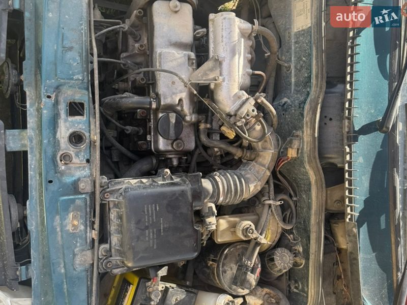 Седан ВАЗ / Lada 21099 2000 в Яворове