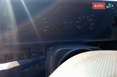 Седан ВАЗ 21099 2000 в Бобровиці