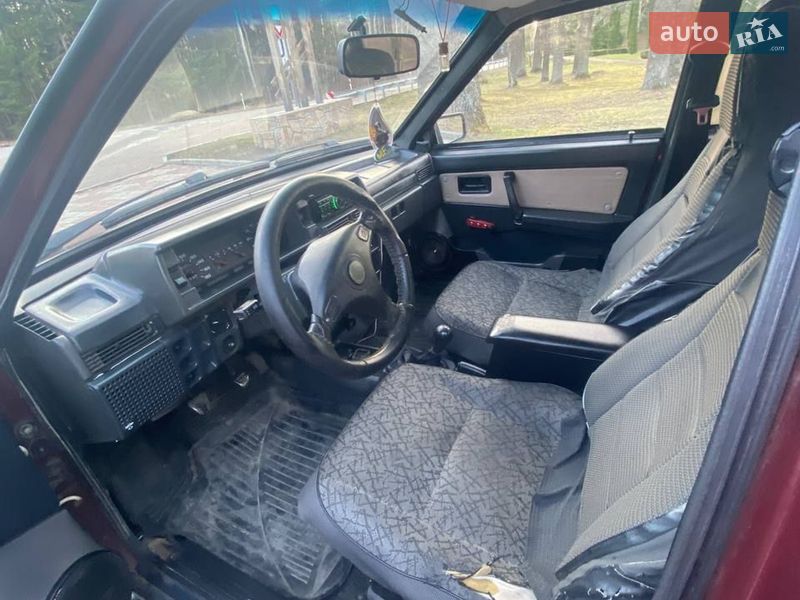 Седан ВАЗ / Lada 21099 2006 в Рокитному