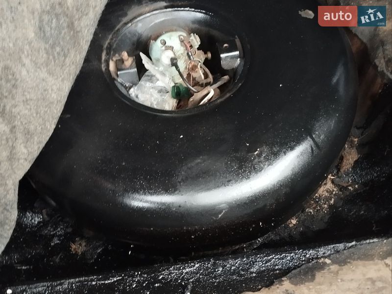 Седан ВАЗ / Lada 21099 2006 в Теребовле фото 12 Седан ВАЗ / Lada 21099 2006 в Теребовле