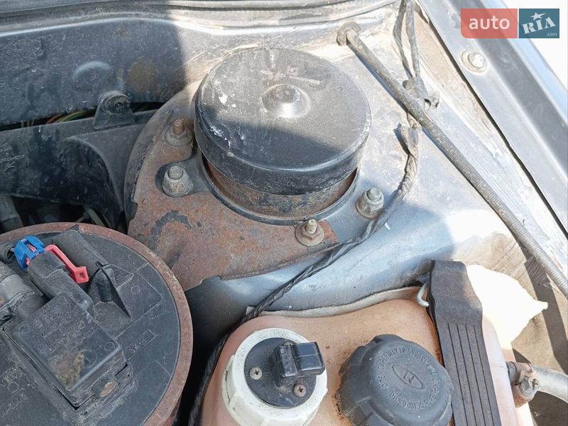 Седан ВАЗ / Lada 21099 2008 в Киеве