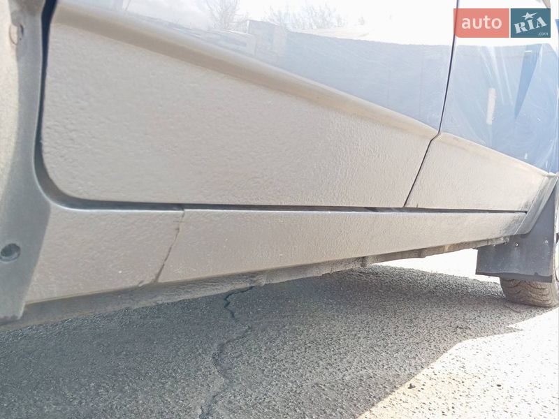 Седан ВАЗ / Lada 21099 2008 в Киеве