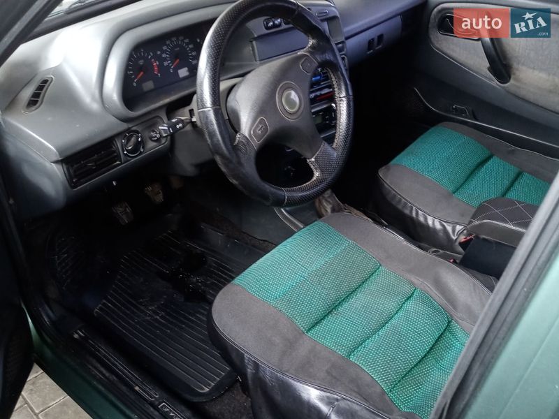 Седан ВАЗ / Lada 21099 2008 в Хмельницком фото 14 Седан ВАЗ / Lada 21099 2008 в Хмельницком