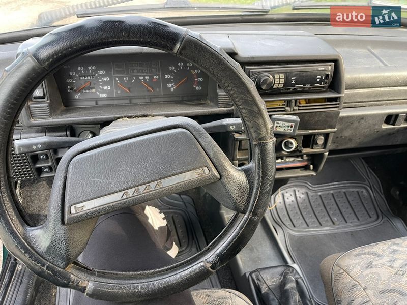Седан ВАЗ / Lada 21099 2003 в Каменке фото 12 Седан ВАЗ / Lada 21099 2003 в Каменке