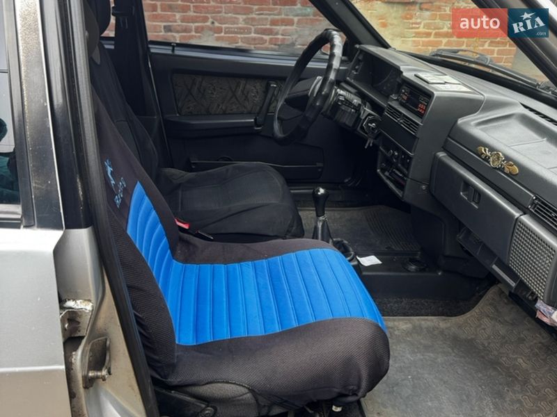 Седан ВАЗ / Lada 21099 2003 в Люботине фото 5 Седан ВАЗ / Lada 21099 2003 в Люботине