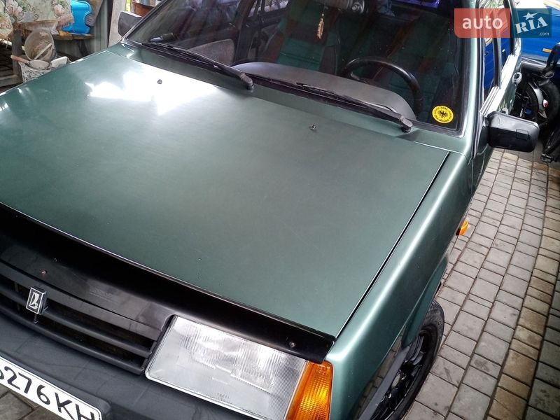Седан ВАЗ / Lada 21099 2008 в Хмельницком фото 22 Седан ВАЗ / Lada 21099 2008 в Хмельницком