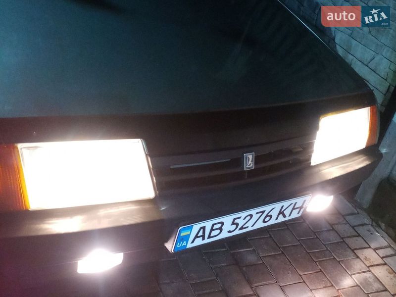 Седан ВАЗ / Lada 21099 2008 в Хмельницком фото 42 Седан ВАЗ / Lada 21099 2008 в Хмельницком