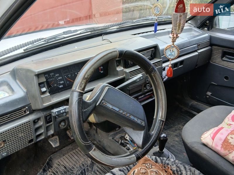 ВАЗ / Lada 21099 2000 ВАЗ / Lada 21099 2000