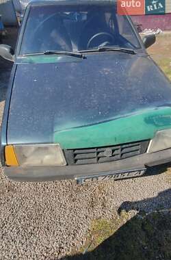 Седан ВАЗ 21099 2004 в Золотоноші