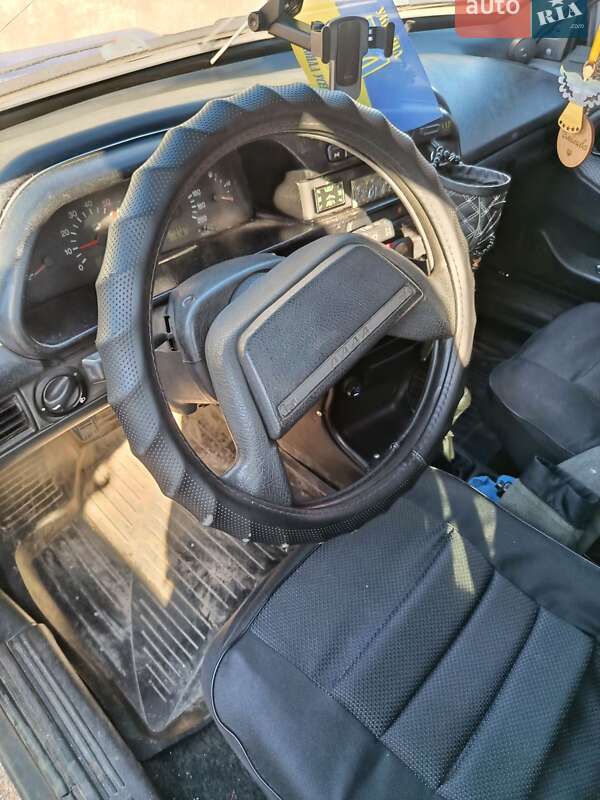 Седан ВАЗ / Lada 21099 2007 в Запорожье фото 4 Седан ВАЗ / Lada 21099 2007 в Запорожье