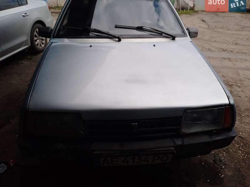 Седан ВАЗ / Lada 21099 1998 в Павлограде