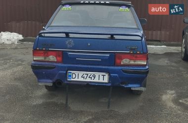 Седан ВАЗ 21099 2002 в Борисполе