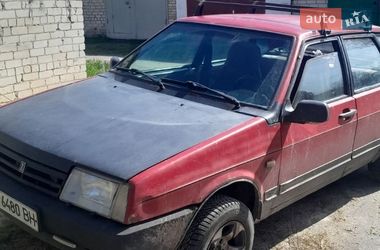 Седан ВАЗ 21099 1994 в Харькове