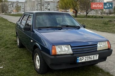 Седан ВАЗ 21099 2008 в Нетешине