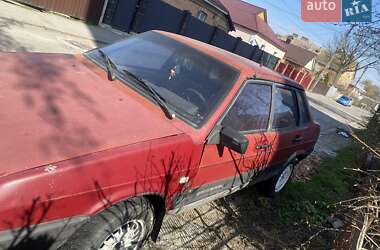 Седан ВАЗ 21099 1993 в Вінниці