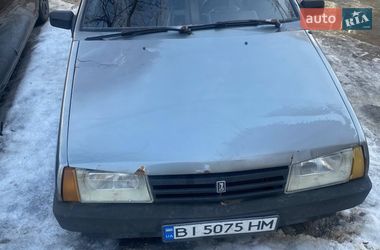 Седан ВАЗ 21099 1993 в Харькове