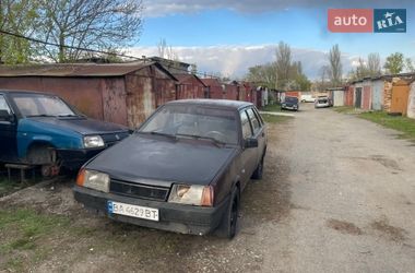 Седан ВАЗ 21099 1995 в Кропивницком