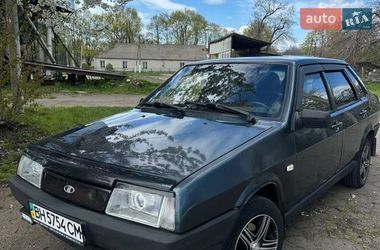 Седан ВАЗ 21099 2005 в Подільську