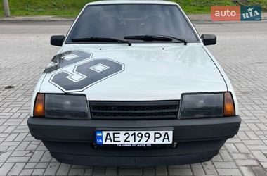 Седан ВАЗ 21099 2010 в Запорожье