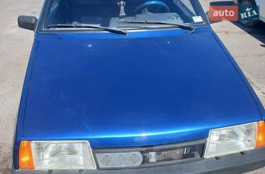 Седан ВАЗ 21099 2005 в Каменском