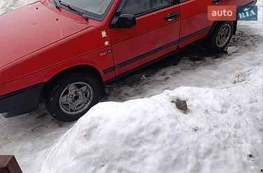 Седан ВАЗ / Lada 21099 1992 в Калинівці