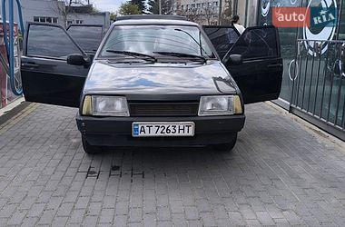 Седан ВАЗ 21099 2006 в Івано-Франківську