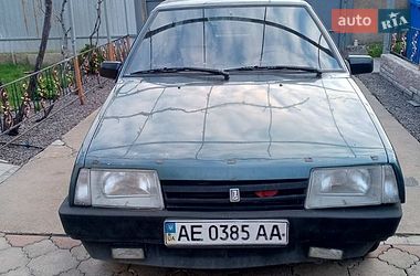 Седан ВАЗ 21099 2004 в Новом Буге