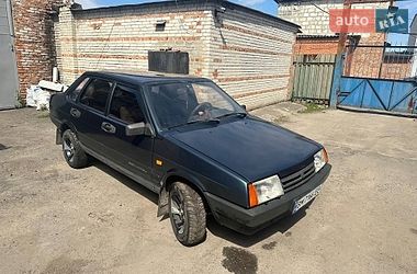 Седан ВАЗ 21099 2004 в Сумах