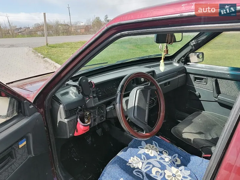 ВАЗ / Lada 21099