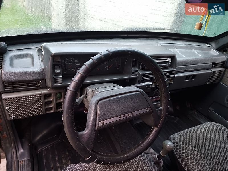 Седан ВАЗ / Lada 21099 2003 в Тараще
