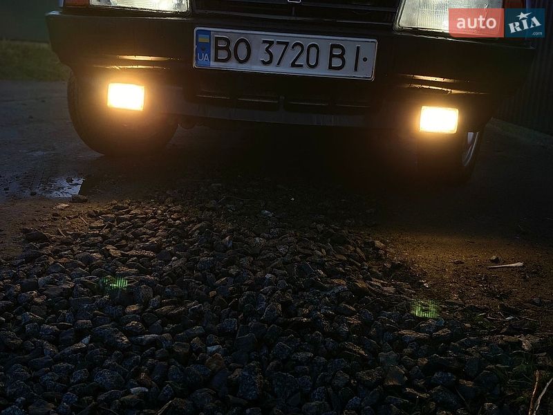 Седан ВАЗ / Lada 21099 2008 в Шепетівці
