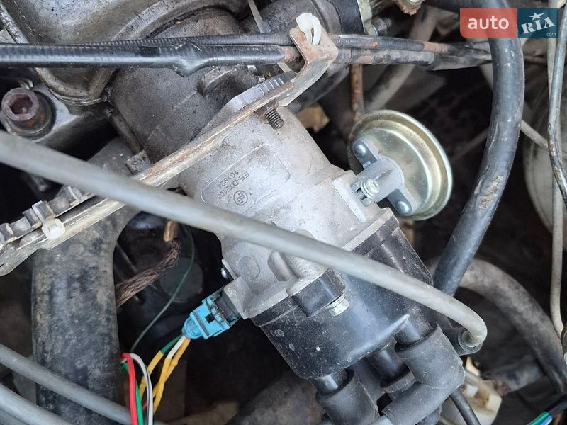 Седан ВАЗ / Lada 21099 1996 в Черновцах