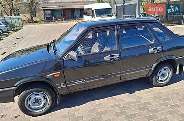 Седан ВАЗ 21099 2006 в Лубнах