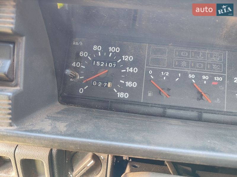 Седан ВАЗ / Lada 21099 2006 в Носовке