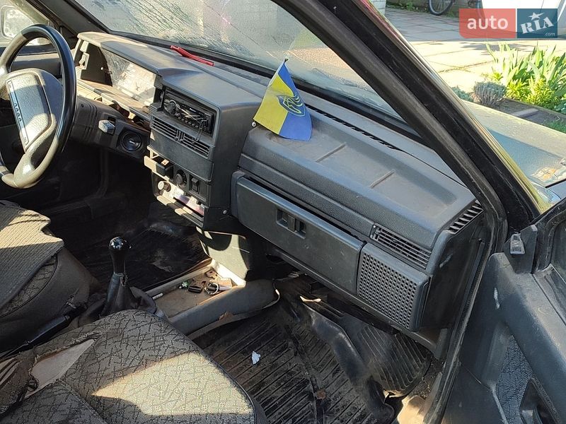 Седан ВАЗ / Lada 21099 2006 в Носовке