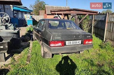Седан ВАЗ / Lada 21099 2006 в Носовке