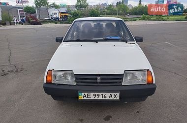 Седан ВАЗ 21099 2006 в Кривому Розі