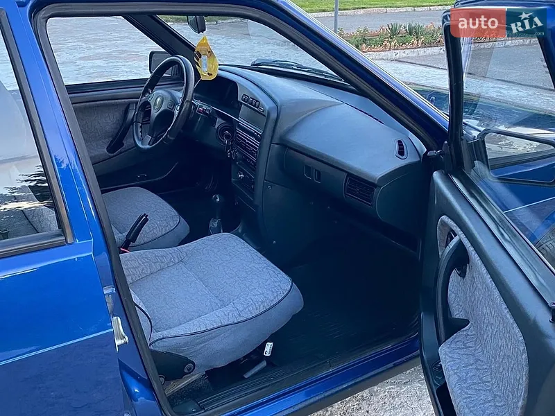 ВАЗ / Lada 21099 2008 VIN Y6D21099490072420 фото оголошення 11 з 37