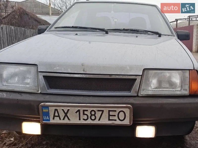 ВАЗ / Lada 21099