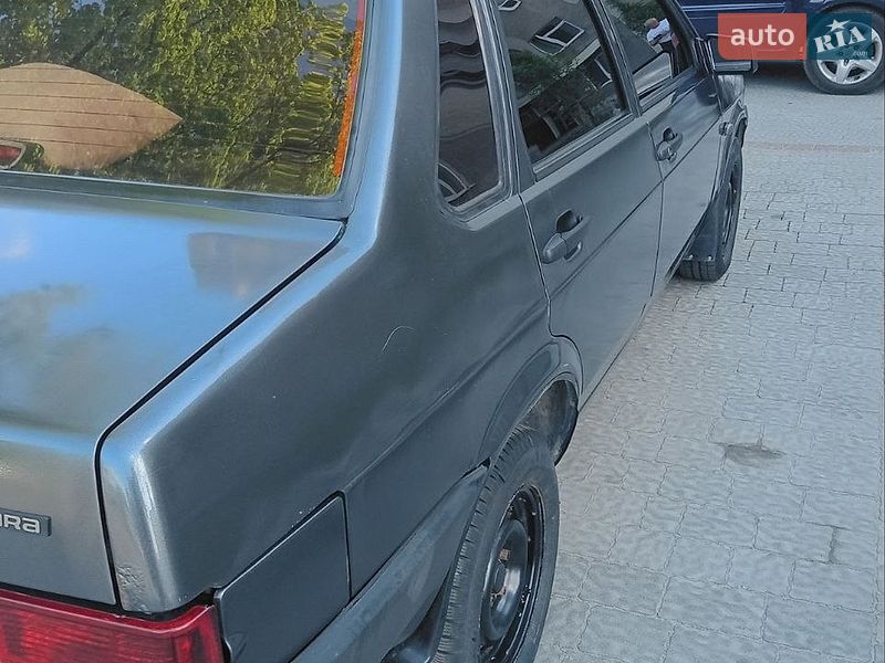 ВАЗ / Lada 21099 2006
