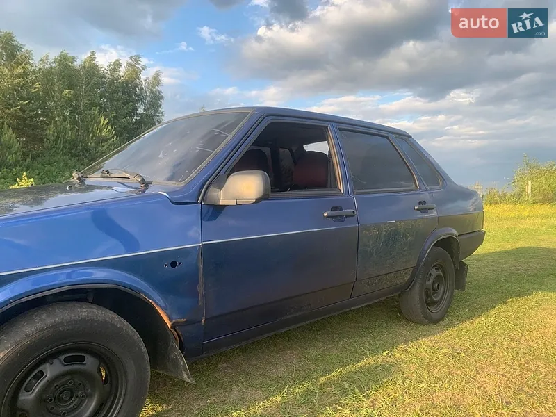 ВАЗ / Lada 21099 2007 VIN Y6D21099470043804 фото оголошення 4 з 37